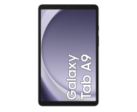 SAMSUNG Galaxy Tab A9 8,7" 4GB+64GB WiFi Szary (SM-X110NZAAEUE) - 1195770 - zdjęcie 5